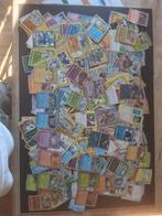 Pokémon: Mixed lot 600 kaarten, Enlèvement ou Envoi