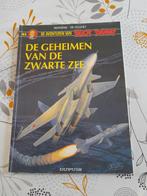 Buck Danny nr 45 "De geheimen van de Zwarte zee "eerste druk, Enlèvement ou Envoi, Utilisé