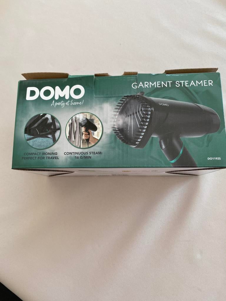 Kledingstomer, Ophalen of Verzenden