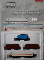 MarklinHo/ originele verpakking/zeer goede staat!, Hobby en Vrije tijd, Modeltreinen | N-Spoor, Ophalen