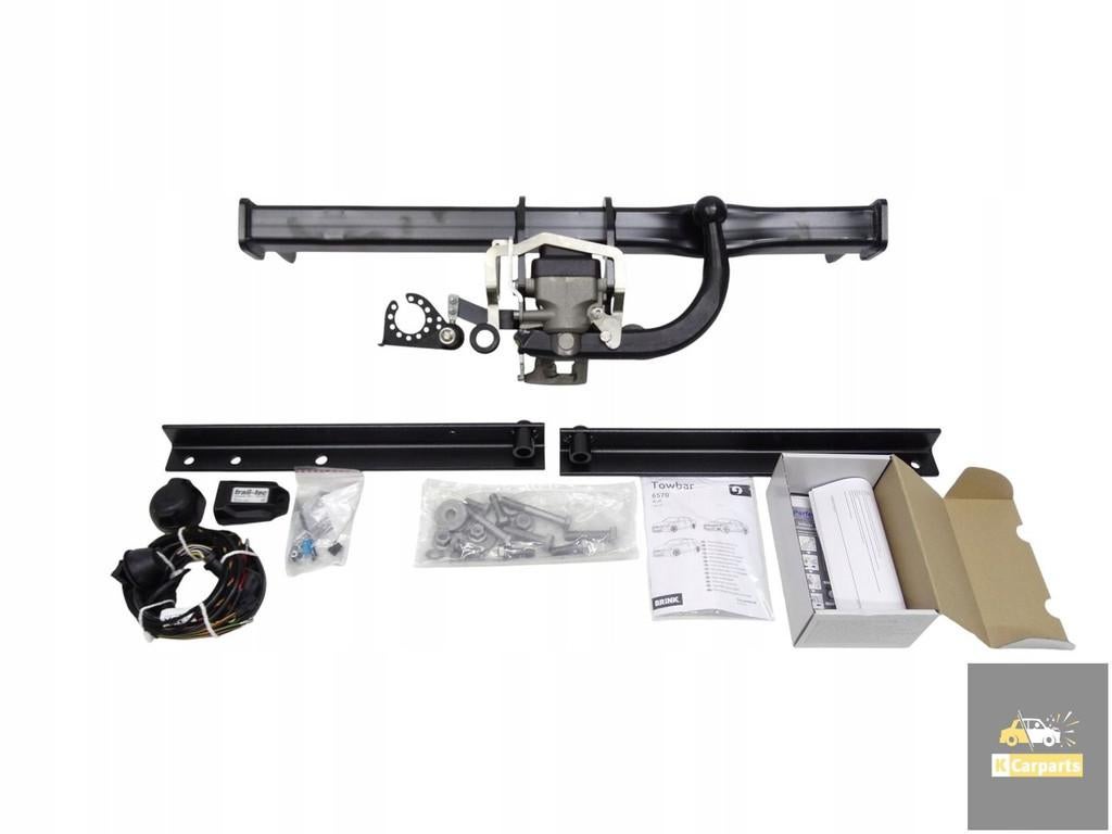 Barre de remorquage manuelle Brink 657000 pour Audi A6 C8 A7, AUDI AG, Auto-Union-Strasse 1
85045  Ingolstadt, DE, Audi, Utilisé