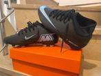 Mercurial schoenplaten voor heren maat 41, Ophalen, Nieuw, Sportschoenen, Zwart