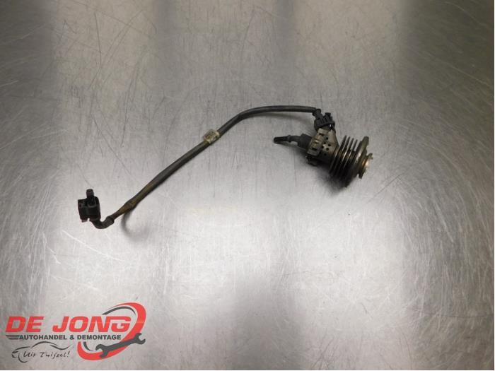 Adblue injector van een Mercedes E-Klasse, Gebruikt, -, Ophalen of Verzenden, -