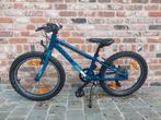 CUBE mountainbike Acid 200 Blauw 20 inch, Fietsen en Brommers, Ophalen, Gebruikt