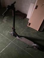 Elektrische step merk stay-onM365 go, Vélos & Vélomoteurs, Trottinettes, Enlèvement, Utilisé, Step électrique (E-scooter)