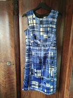 Kleedje maat 40, Maat 38/40 (M), Ophalen of Verzenden, Zo goed als nieuw, Boven de knie