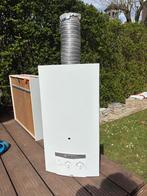 Vaillant AtomMag 114/1, Enlèvement, 3 à 5 ans, Boiler, Comme neuf