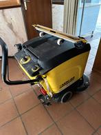 Nettoyeuse Karcher, Enlèvement, Utilisé, Machine de nettoyage à brosse