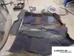 Vloerbedekking tapijt bmw e21 315 316 318 320 323i, Enlèvement ou Envoi, Utilisé, BMW, BMW