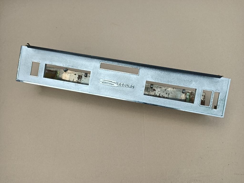 Toetsenbord Paneel Seeburg AY100 (1961) jukebox, Verzenden, Seeburg