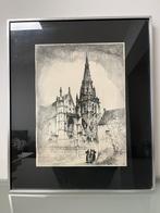 Ets Kurt Peiser - Antwerpen, Antiek en Kunst, Ophalen of Verzenden