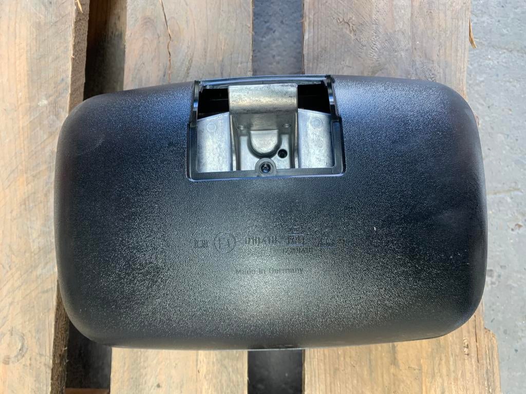 Spiegelcap MB Sprinter ongebruikt!, Motoren, Ophalen, Zo goed als nieuw