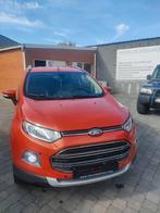 FORD ECOSPORT 1.0I EURO 6, Auto's, Ford, Euro 6, Ecosport, Bedrijf, Handgeschakeld
