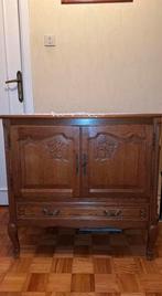 Armoire d'appoint en chêne, Enlèvement