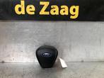 Airbag links (Stuur) van een Ford Fiesta, Gebruikt, -, -, Ophalen of Verzenden