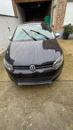 Volkswagen Polo 1.2i Black Edition ,1STE EIGENAAR , 274.000K, Auto's, 59 pk, Euro 5, Stof, Gebruikt