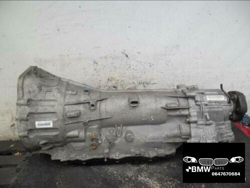 Automaat versnellingsbak 8hp-45x f30 e84 x1 2.0 2.8 8Hp 45x, -, -, -