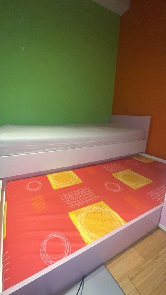 Meubles chambre, Enlèvement, Comme neuf