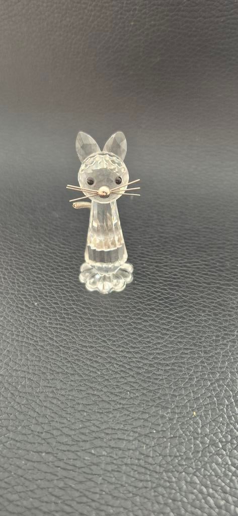 Swarovski, Ophalen of Verzenden