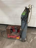 Poste à souder semi-automatique, Bricolage & Construction, Enlèvement, Comme neuf