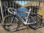 Koersfiets Ridley Noah SL met Campagnolo Super Record, Autres marques, 49 à 53 cm, Comme neuf, Enlèvement