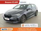 BMW 1 Serie 116 116d M Sport (bj 2020, automaat), Auto's, 1 Reeks, Gebruikt, 116 pk, 5 deurs