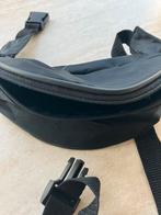 Heuptasje., Ophalen of Verzenden, Zo goed als nieuw, Zwart