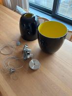 Prandina notte S3 design hanglampen set, Huis en Inrichting, Ophalen