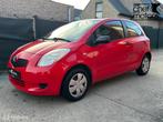 Toyota Yaris 1.0 Benzine|Manuel|Airco|Garantie, Auto's, Voorwielaandrijving, Gebruikt, 996 cc, Bedrijf