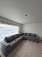 Stoffen zetel, Enlèvement, Utilisé