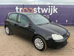 2007 - Volkswagen - Golf - 1.6 FSI Optive 3 - Personenauto, Auto's, Gebruikt, Bedrijf, Break, Euro 4