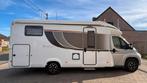 Burstner lyseo 690G harmony line 2018 - weinig km’s !!!, Caravans en Kamperen, Mobilhomes, Ringverwarming, Koelkast, Particulier