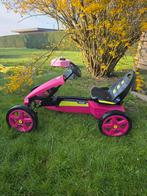 Kart Berg modèle Rally Pearl, Enlèvement, Comme neuf, Berg