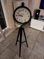 klok paris, Huis en Inrichting, Woonaccessoires | Klokken, Ophalen, Zo goed als nieuw