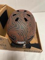 Helm New cycling helmet Nutcase Get lost II 56-60cm, Fietsen en Brommers, Fietsaccessoires | Fietshelmen, Nieuw, Ophalen of Verzenden