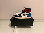 Air Jordan 1 x Fragment x Union Varsity Red Sport Royal 43, Vêtements | Hommes, Chaussures, Neuf, Enlèvement ou Envoi, Autres couleurs
