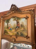 Ancien trumeau, pas état impec, sinon le prix au dessus, Antiquités & Art, Enlèvement