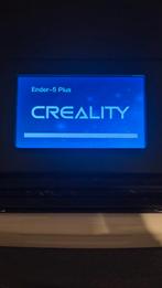 Te Koop 3D printer Ender-5 Plus van Creality., Computers en Software, Ophalen, Gebruikt, Creality Ender