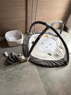 Noukies Tapis d'éveil, Spirale d'activités, panier, Enlèvement ou Envoi