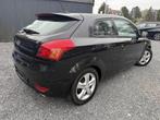 Kia Pro Cee'd 1.4i, 2012, 128.000km, Airco, Cruise Cntrl + 1, Euro 5, Achat, Entreprise, 3 portes