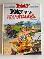 BD Astérix et la Transitalique, Enlèvement ou Envoi, Une BD, Utilisé, Goscinny & Uderzo