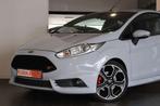 Ford Fiesta Fiesta ST200 1.6 EcoBoost CruiseC RECARDO Garant, 1163 kg, Argent ou Gris, 140 g/km, Euro 6