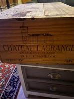 Vins, Collections, Vins, Neuf, Enlèvement, Vin rouge, France