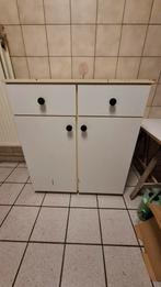 Gratis kast voor garage of tuinhuis ofzo, Ophalen