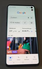 Samsung s10, Télécoms, Téléphonie mobile | Samsung, 128 GB, Envoi, Galaxy S10