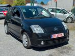 Citroën c2 VTR, Autos, Citroën, Achat, https://public.car-pass.be/vhr/691bc28a-71f4-450a-b815-db701c11cf0c, Entreprise, Boîte manuelle