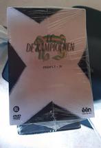 Nieuwe dvdbox FC De Kampioenen : 15 seizoenen, Verzamelen, Ophalen of Verzenden