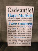 Twee vrouwen.        (Harry Mulisch), Enlèvement, Comme neuf, Harry Mulisch, Pays-Bas