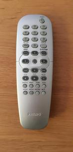 Télécommande Philips RC2K16, Enlèvement, Utilisé, Originale, DVD