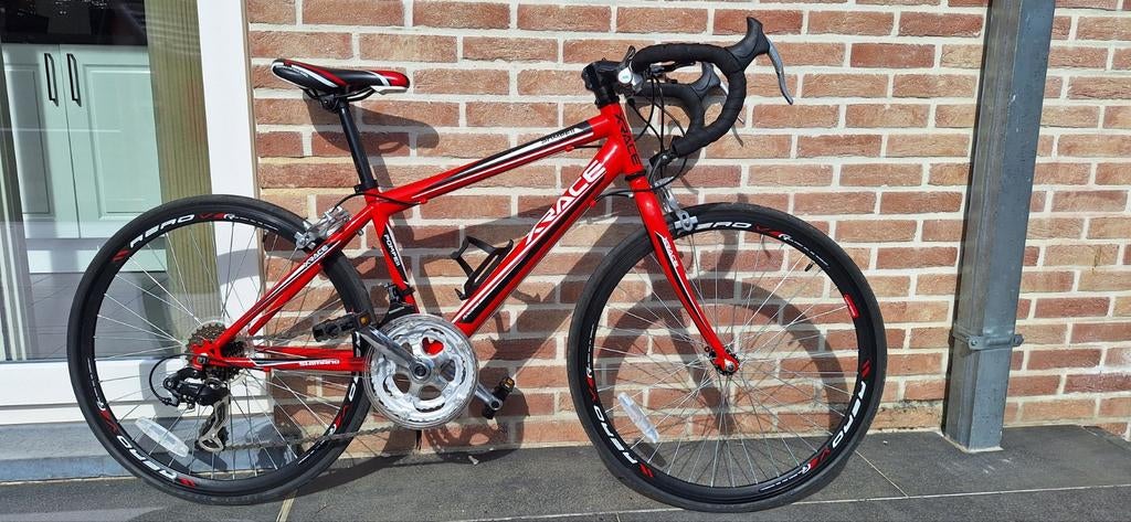 Vélo de course enfant, Vélos & Vélomoteurs, Enlèvement